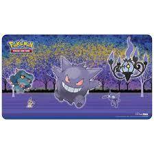 Pokemon Ultra Pro Playmat - Haunted Hollow